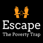 The Great Escape: Escaping Poverty and Finding Fulfillment