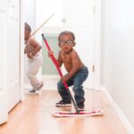 Why Spring-Cleaning Is Worth the Effort